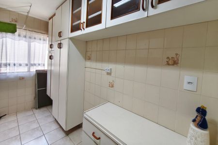 Apartamento à venda com 70m², 3 quartos e 1 vaga Apartamento à venda com 70m², 3 quartos e 1 vagaCozinha