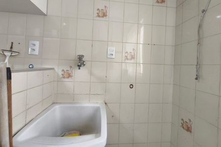Apartamento à venda com 70m², 3 quartos e 1 vaga Apartamento à venda com 70m², 3 quartos e 1 vagaÁrea de Serviço