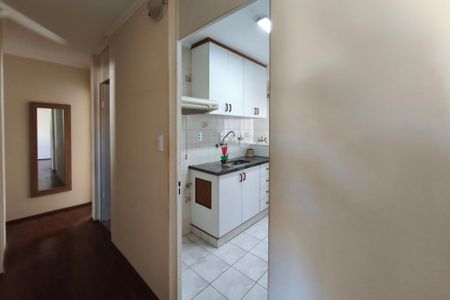 Apartamento à venda com 70m², 3 quartos e 1 vaga Apartamento à venda com 70m², 3 quartos e 1 vagaCorredor