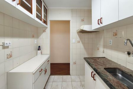 Apartamento à venda com 70m², 3 quartos e 1 vaga Apartamento à venda com 70m², 3 quartos e 1 vagaCozinha