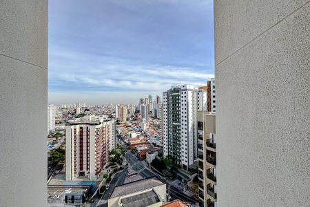 Apartamento para alugar com 93m², 3 quartos e 2 vagasVista do Quarto 1
