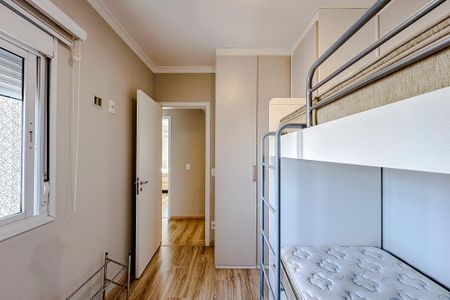 Apartamento para alugar com 93m², 3 quartos e 2 vagasQuarto 1
