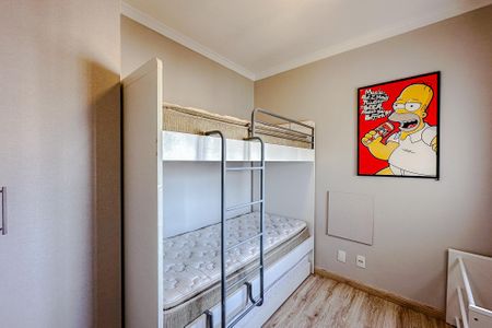 Apartamento para alugar com 93m², 3 quartos e 2 vagasQuarto 1