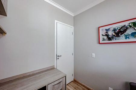 Apartamento para alugar com 93m², 3 quartos e 2 vagasQuarto 2