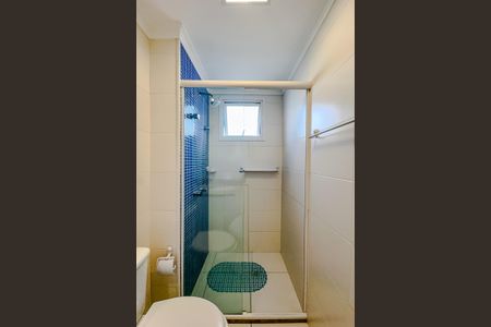 Apartamento para alugar com 93m², 3 quartos e 2 vagasBanheiro