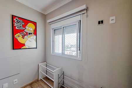 Apartamento para alugar com 93m², 3 quartos e 2 vagasQuarto 1