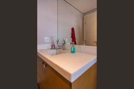 Foto 35 de kitnet/studio à venda com 1 quarto, 42m² em Bela Vista, São Paulo