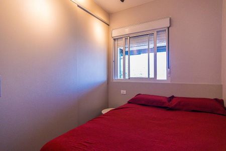 Foto 31 de kitnet/studio à venda com 1 quarto, 42m² em Bela Vista, São Paulo