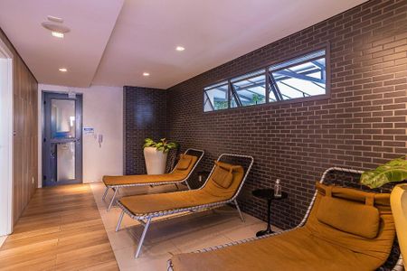 Foto 03 de kitnet/studio à venda com 1 quarto, 42m² em Bela Vista, São Paulo