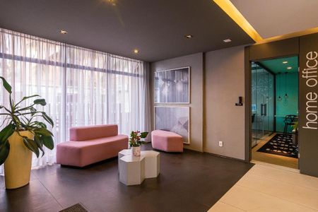 Foto 08 de kitnet/studio à venda com 1 quarto, 42m² em Bela Vista, São Paulo