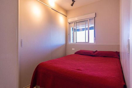 Foto 32 de kitnet/studio à venda com 1 quarto, 42m² em Bela Vista, São Paulo