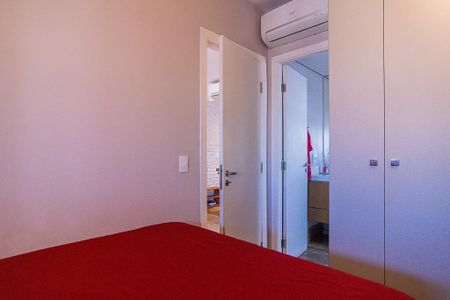 Foto 33 de kitnet/studio à venda com 1 quarto, 42m² em Bela Vista, São Paulo