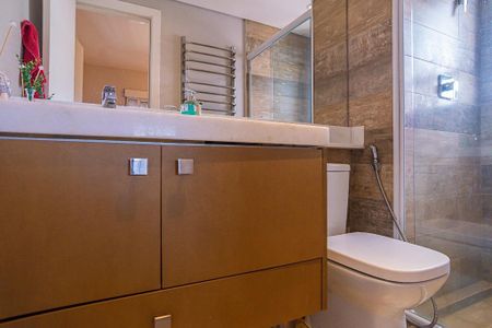 Foto 34 de kitnet/studio à venda com 1 quarto, 42m² em Bela Vista, São Paulo