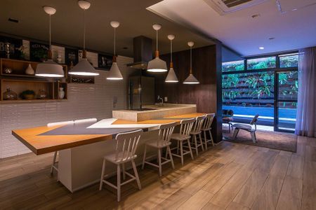 Apartamento à venda com 49m², 1 quarto e sem vagaFoto 12