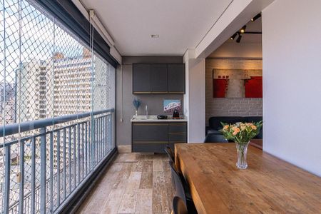 Apartamento à venda com 49m², 1 quarto e sem vagaFoto 19