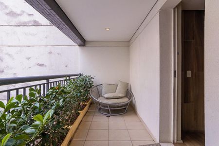 Apartamento à venda com 49m², 1 quarto e sem vagaFoto 05