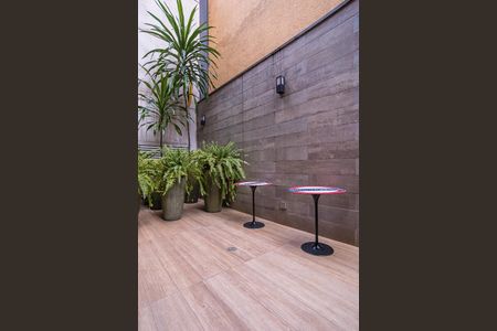 Apartamento à venda com 49m², 1 quarto e sem vagaFoto 10