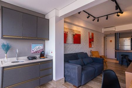 Apartamento à venda com 49m², 1 quarto e sem vagaFoto 21