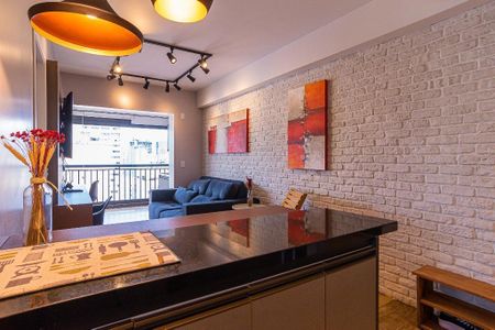 Apartamento à venda com 49m², 1 quarto e sem vagaFoto 27