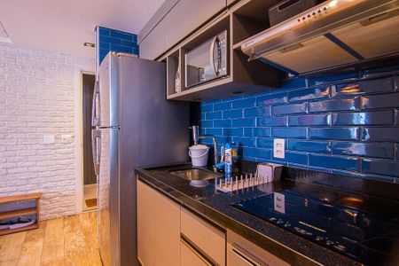 Apartamento à venda com 49m², 1 quarto e sem vagaFoto 26