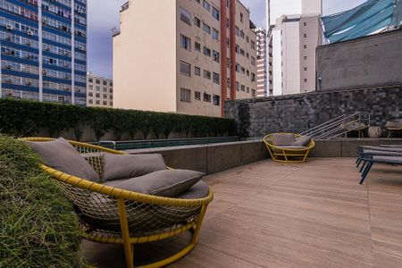 Apartamento à venda com 49m², 1 quarto e sem vagaFoto 06