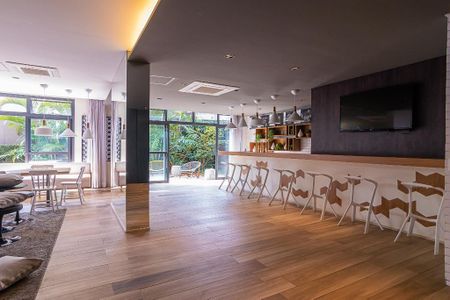 Apartamento à venda com 49m², 1 quarto e sem vagaFoto 13