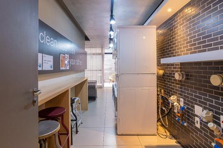 Foto 09 de apartamento à venda com 1 quarto, 49m² em Bela Vista, São Paulo