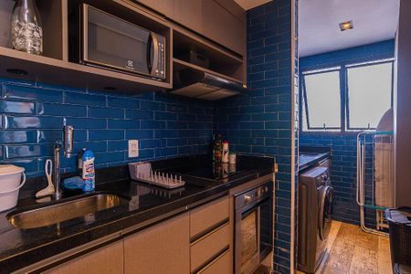 Apartamento à venda com 49m², 1 quarto e sem vagaFoto 24