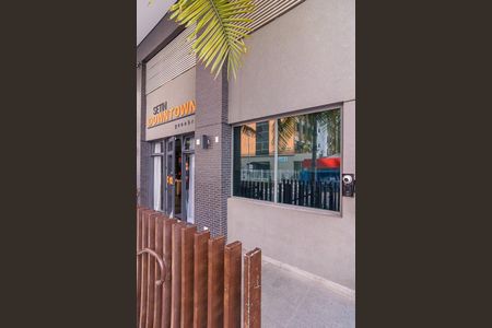 Apartamento à venda com 49m², 1 quarto e sem vagaFoto 14