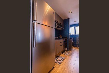 Apartamento à venda com 49m², 1 quarto e sem vagaFoto 29