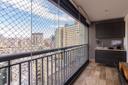 Apartamento à venda com 49m², 1 quarto e sem vagaFoto 20