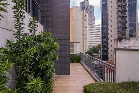 Apartamento à venda com 49m², 1 quarto e sem vagaFoto 07