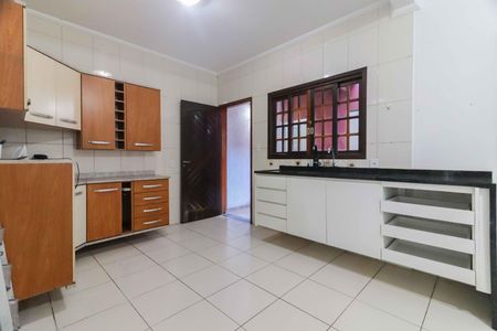 Cozinha de casa à venda com 3 quartos, 165m² em Jardim do Lago, São Paulo