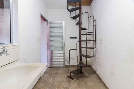 Área de Serviço de casa à venda com 3 quartos, 165m² em Jardim do Lago, São Paulo