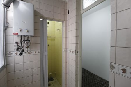 Apartamento à venda com 90m², 2 quartos e sem vagaÁrea de Serviço