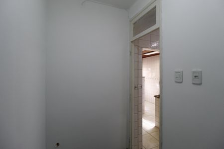 Apartamento à venda com 90m², 2 quartos e sem vagaQuarto de Serviço