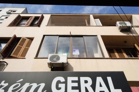 Apartamento à venda com 90m², 2 quartos e sem vagaPlaca