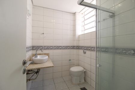 Apartamento à venda com 90m², 2 quartos e sem vagaBanheiro