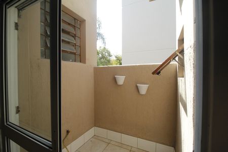 Varanda de apartamento à venda com 2 quartos, 90m² em Petrópolis, Porto Alegre