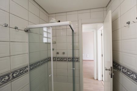 Apartamento à venda com 90m², 2 quartos e sem vagaBanheiro