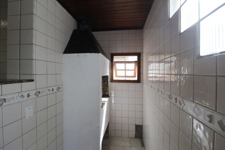 Apartamento à venda com 90m², 2 quartos e sem vagaChurrasqueira