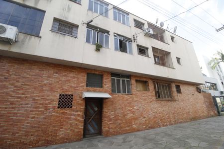 Apartamento à venda com 90m², 2 quartos e sem vagaFachada