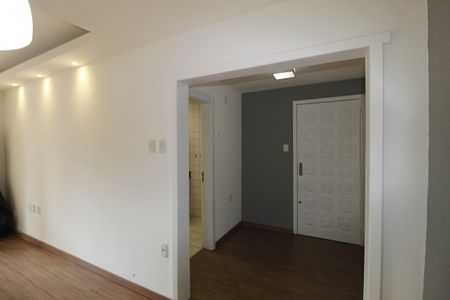 Apartamento à venda com 90m², 2 quartos e sem vagaSala