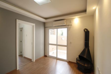 Apartamento à venda com 90m², 2 quartos e sem vagaSala