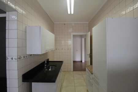 Apartamento à venda com 90m², 2 quartos e sem vagaCozinha