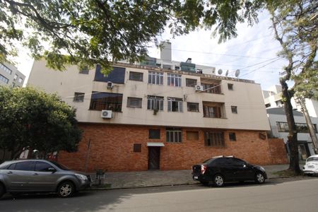 Apartamento à venda com 90m², 2 quartos e sem vagaFachada