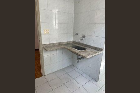 Apartamento à venda com 40m², 1 quarto e sem vaga