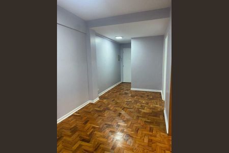 Apartamento à venda com 40m², 1 quarto e sem vaga