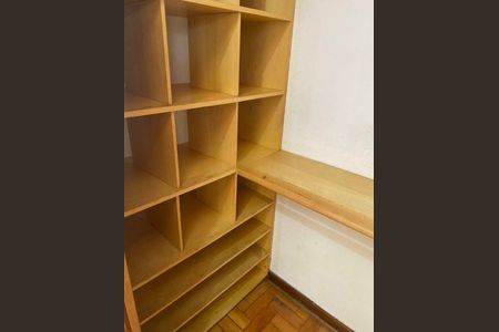 Apartamento à venda com 40m², 1 quarto e sem vaga