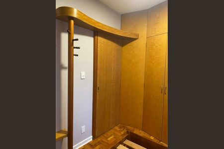 Apartamento à venda com 40m², 1 quarto e sem vaga